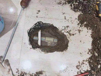 卧龙测漏水电话