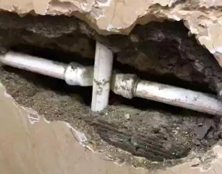 卧龙测漏水哪家好