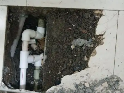 卧龙测漏水哪家好