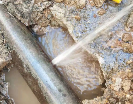 卧龙测漏水公司