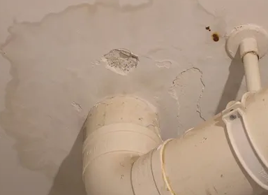 卧龙卫生间测漏水多少钱