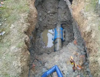 卧龙水管漏水检测多少钱